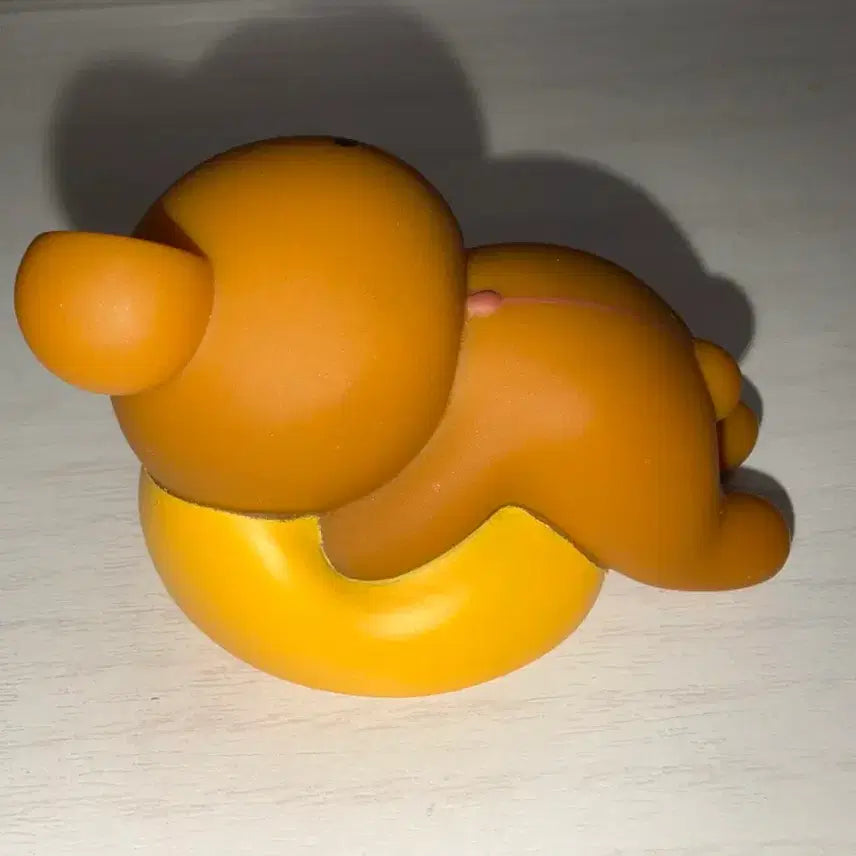 [BUNJANG] Rilakkuma Lying Figure / 급처ㅠ)원가 2.7)누워있는 리락쿠마 피규어