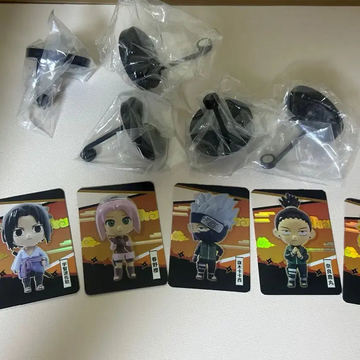 [BUNJANG] Nakuro Big Rice Grain Bundle Set (Display Only) / 나쿠로 큰쌀알 일괄판매 (단순전시)