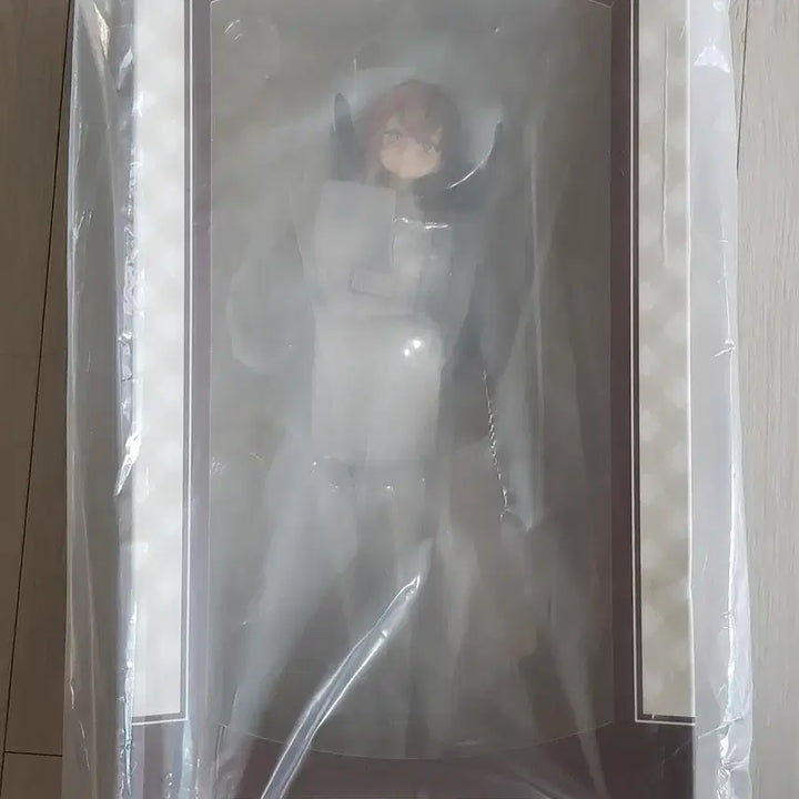 [BUNJANG] MAGI ARTS "Surprisingly Flexible OL-chan" 1/6 Scale Figure / 정품 마기아츠 몸이 유연한 OL쨩 피규어
