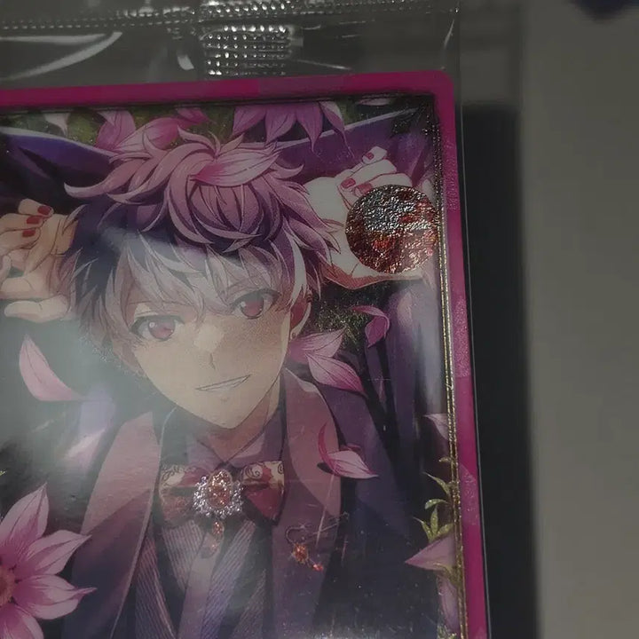 [BUNJANG] IDOLiSH7 Re:verse Momo Photocard / 아이돌리쉬세븐 리:베르 모모 포토카드