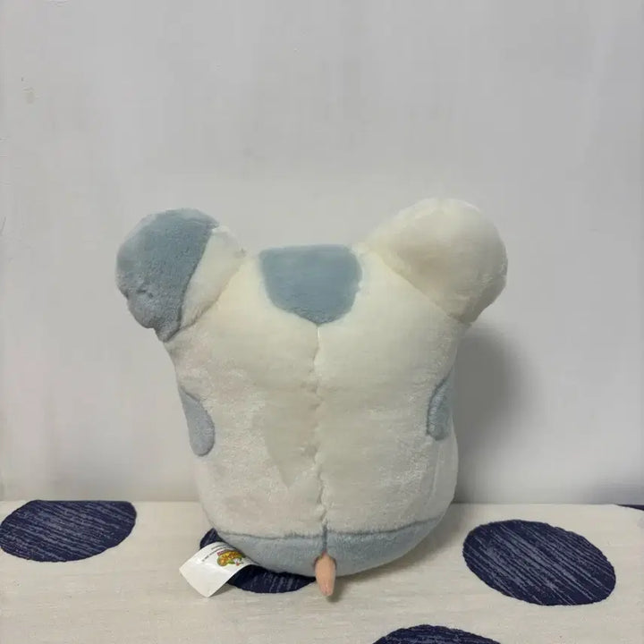 [BUNJANG] 2004 Hamtaro Yammy Plush Toy / 2004년도 고전 방가방가 햄토리 얌냠이 인형