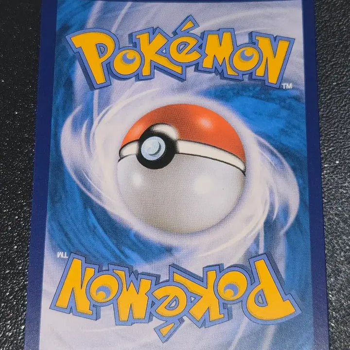 [BUNJANG] Pokemon Card Zapdos 050/184 Holo / 포켓몬 카드 썬더 050/184 홀로