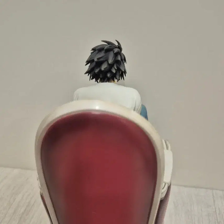 [BUNJANG] Death Note L Last One Prize Figure / (택포 15만원) 데스노트 쿠지 라스트원 L 엘 피규어