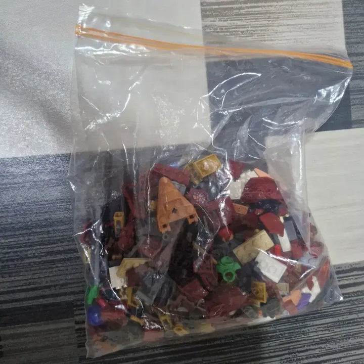 [BUNJANG] LEGO Ninjago 71793 Heatwave Transforming Lava Dragon / 레고 닌자고 71793 히트웨이브 트랜스포밍 라바 드래곤