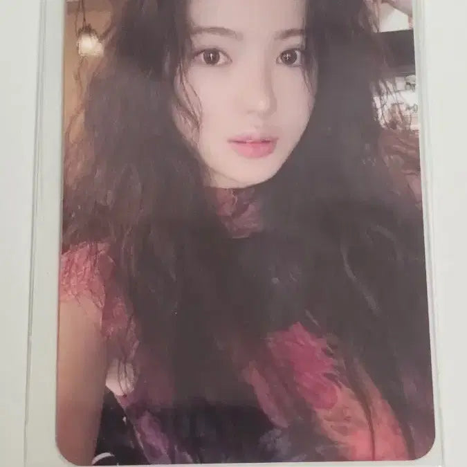 [BUNJANG] Kiiikiii Sui Lucky Draw Photocard / 키키 kiiikiii 수이 와이키키 2주차 공방포카