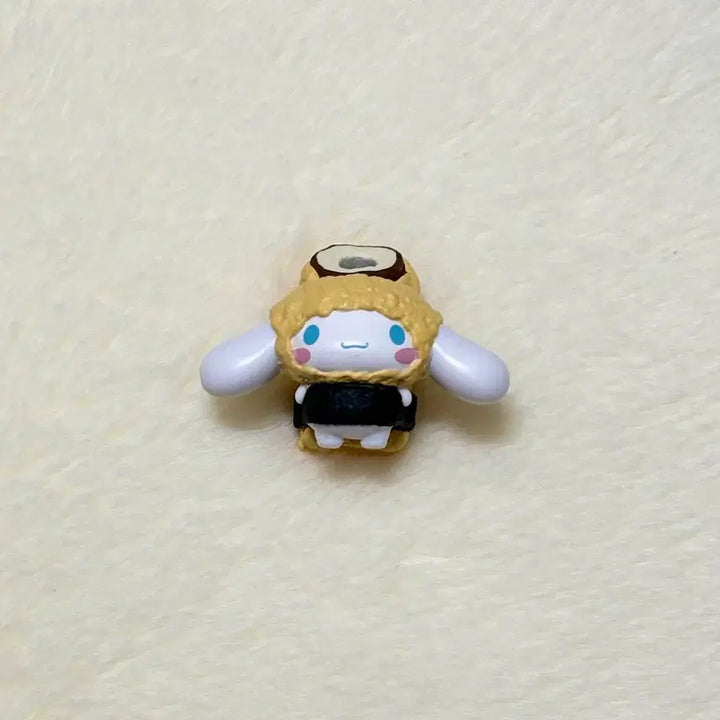 [BUNJANG] Cinnamoroll Gachapon / 시나모롤 가챠