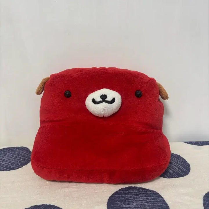 [BUNJANG] SanX Wanroom Sofa Plush Doll / 고전 산엑스 wanroom 완룸 소파 인형