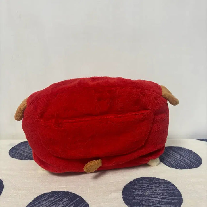[BUNJANG] SanX Wanroom Sofa Plush Doll / 고전 산엑스 wanroom 완룸 소파 인형