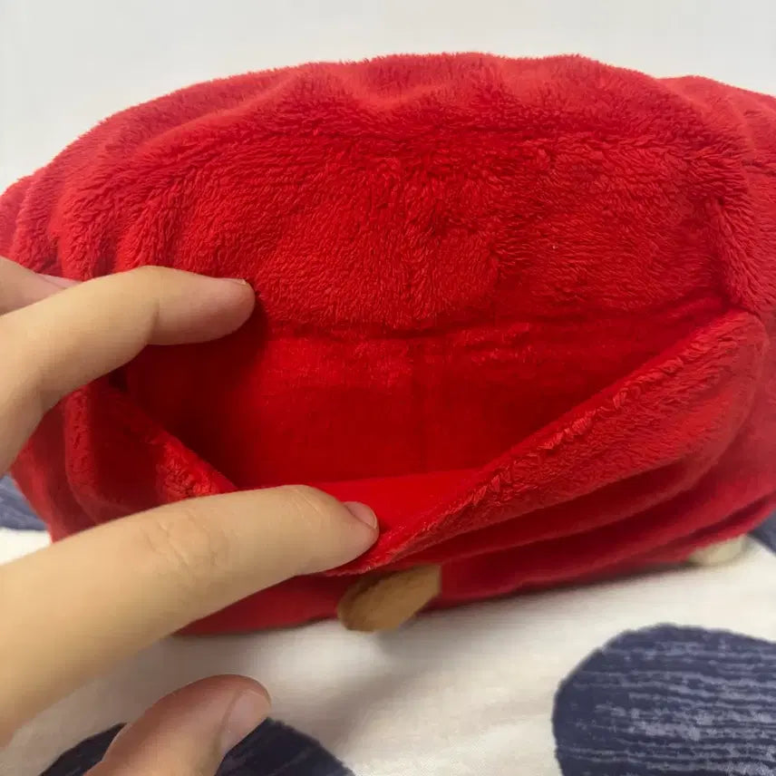 [BUNJANG] SanX Wanroom Sofa Plush Doll / 고전 산엑스 wanroom 완룸 소파 인형