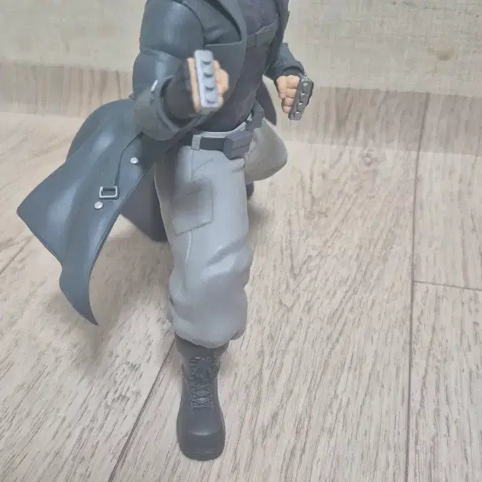 [BUNJANG] My Hero Academia Vigilantes Knuckle Duster Figure / 나히아 비질랜티 너클 더스터 피규어 팝니다