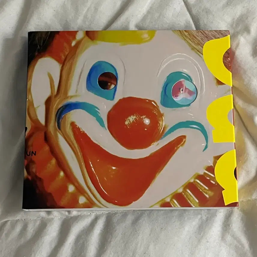 [BUNJANG] SHINee Odd Album Photocard (X) / 샤이니 odd 앨범 포카x