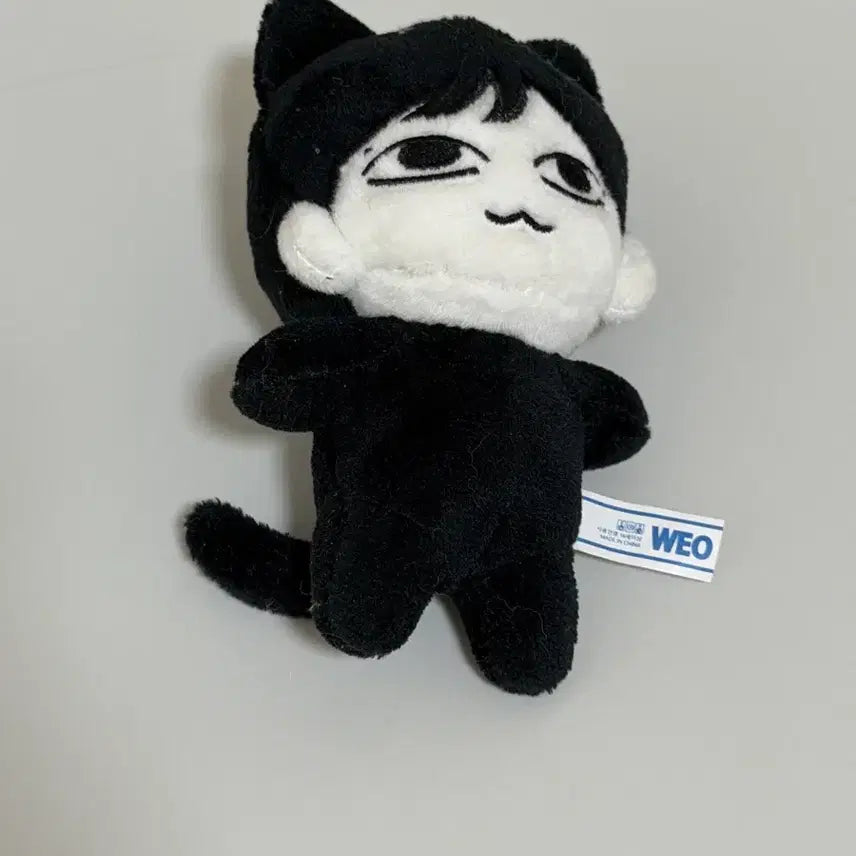 [BUNJANG] The Boyz Juyeon Mamuljju Plush / 더보이즈 주연 비공굿 인형 마물쭈