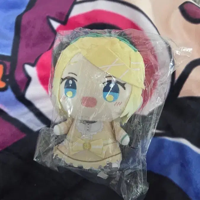 [BUNJANG] Vocaloid Ichiban Kuji Merchandise / 보컬로이드 이치반쿠지 상품 팝니다