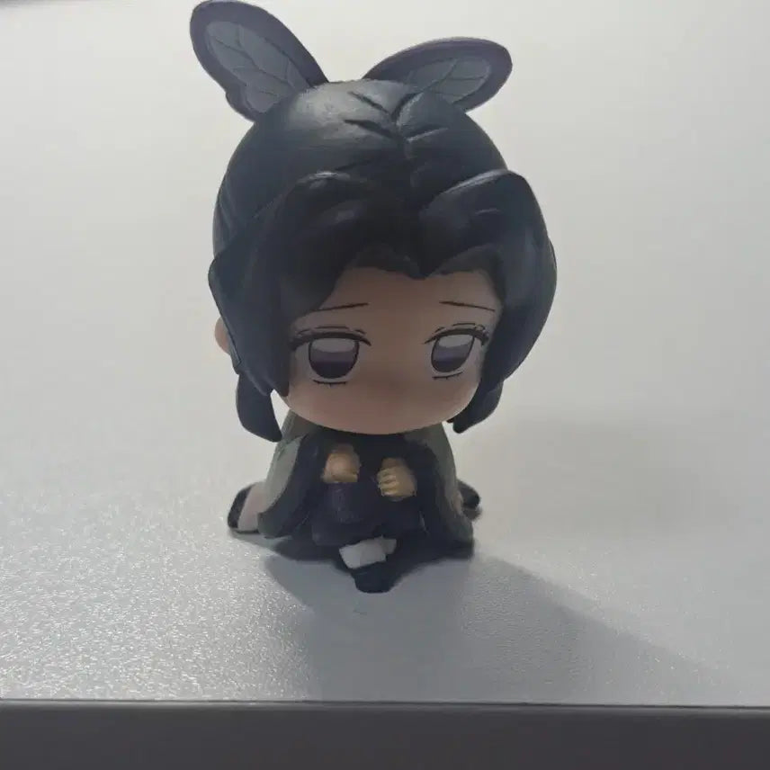 [BUNJANG] Demon Slayer Shinobu Gacha Figure / 귀멸의 칼날 시노부 가챠