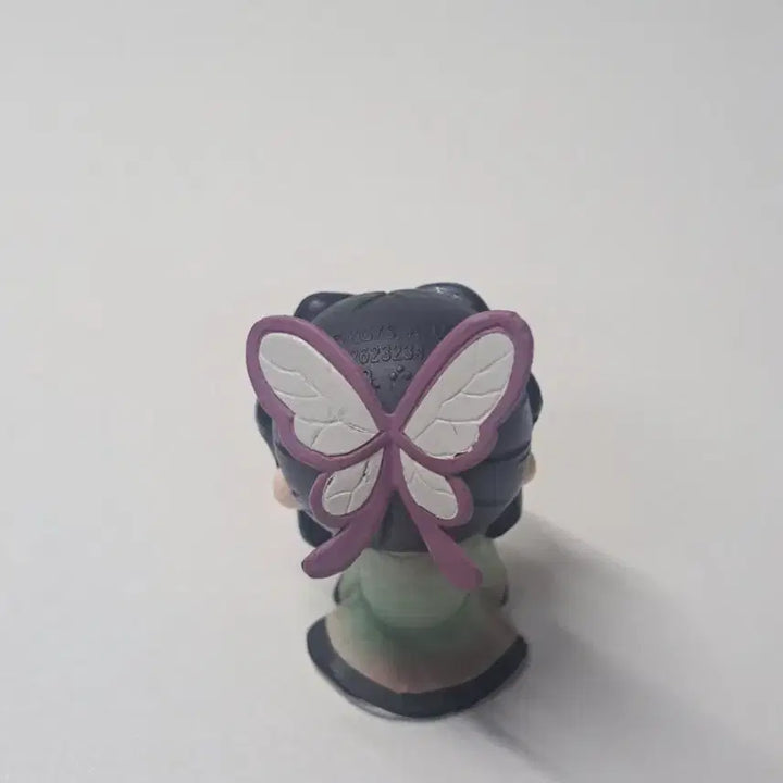 [BUNJANG] Demon Slayer Shinobu Gacha Figure / 귀멸의 칼날 시노부 가챠