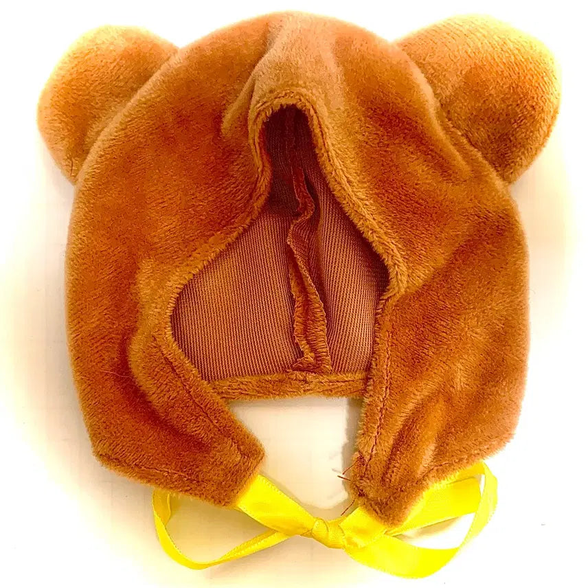 [BUNJANG] Bear Doll Hat Bundle Set / 인형모자 일괄판매