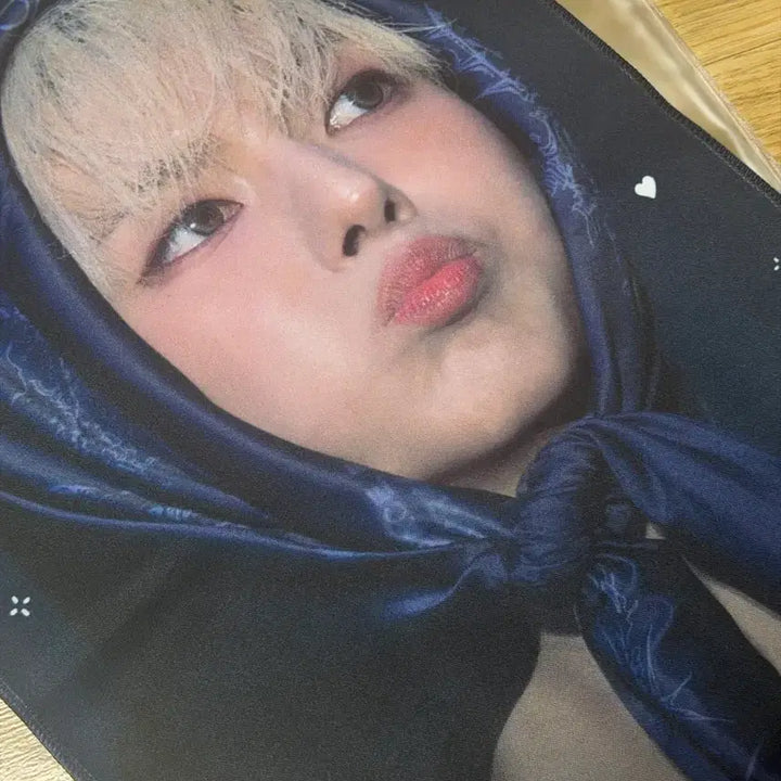 [BUNJANG] Xdinary Heroes XH Odd Seungmin Slogan / 엑스디너리히어로즈 엑디즈 오드(승민) 슬로건