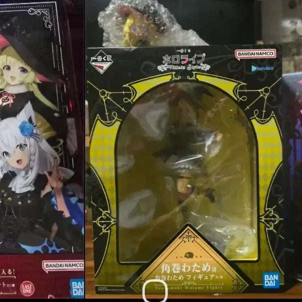 [BUNJANG] Hololive Awakening Watame Figure / 홀로라이브 각성 와타메 피규어