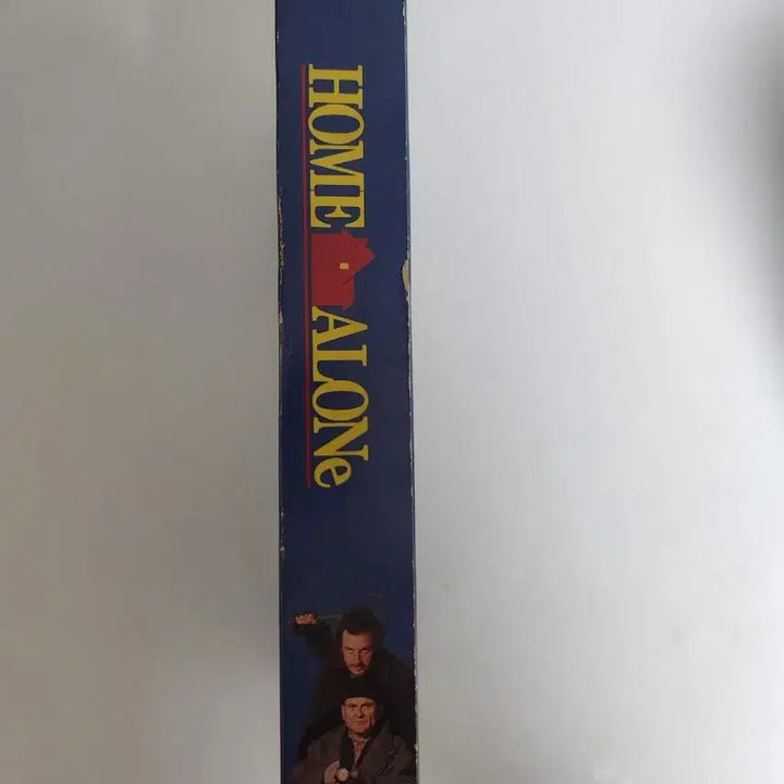 [BUNJANG] Home Alone Original US VHS Tape / 나홀로집에 비디오테이프 VHS 원판 미국판