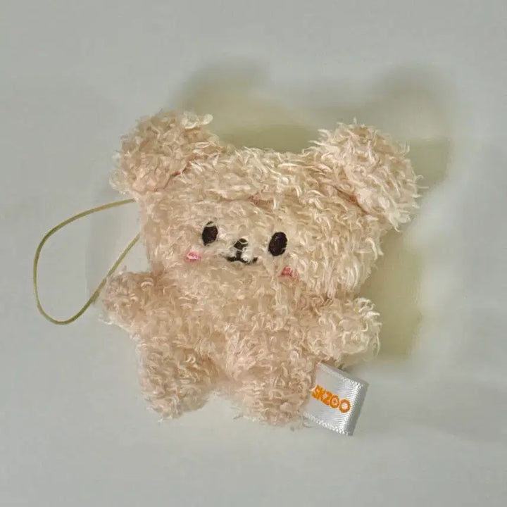 [BUNJANG] Stray Kids SKZOO Plush Mini Keychain Mascot - PuppyM / SKZOO 플러시 미니 인형 마이크로 키링 (스트랩 마스코트) - 퍼핌 (PuppyM)