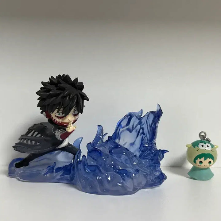 [BUNJANG] My Hero Academia Dabi Figure / 나의 히어로 아카데미아 다비 피규어