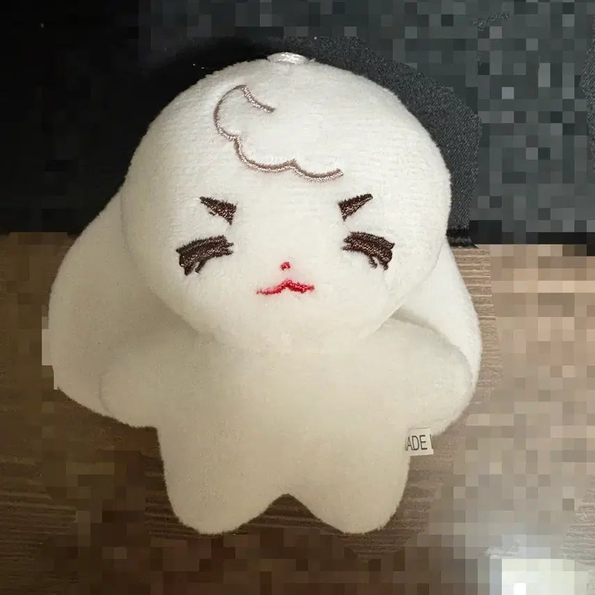 [BUNJANG] SEVENTEEN S.Coups 10cm Plush Doll / 세븐틴10cm 우쭐쿱 에스쿱스