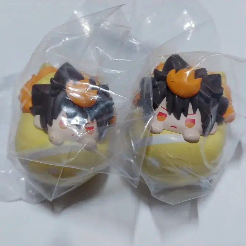 [BUNJANG] Katekyo Hitman Reborn! Hyper Tsuna Daruma Doll / 가히리 오뚝이 하이퍼 츠나 가정교사히트맨리본