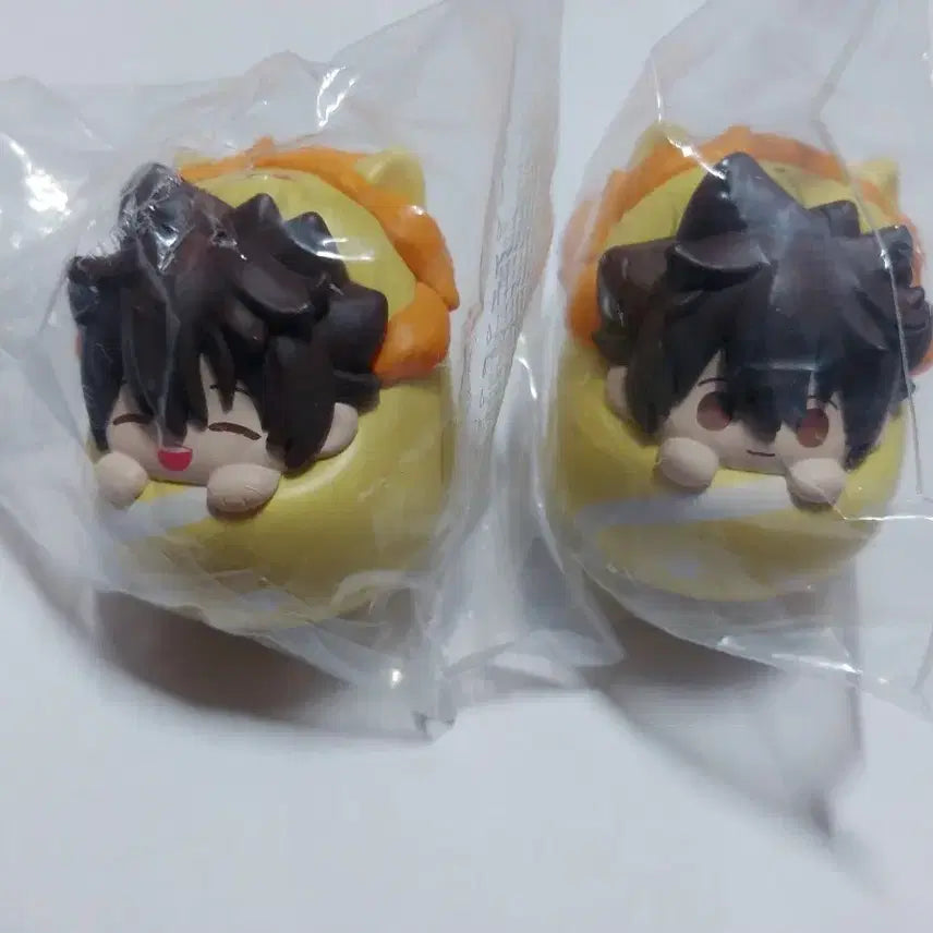 [BUNJANG] Katekyo Hitman Reborn! Tsuna Roly-Poly Toy / 가히리 오뚝이 츠나 가정교사히트맨리본