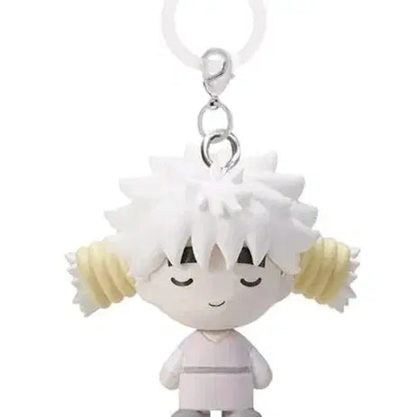 [BUNJANG] Hunter x Hunter HxH Mejelushi Gacha Vol. 3 Chimera Ant Arc Komugi / 헌터헌터 헌헌 메지루시 가챠 3탄 키메라앤트 개미편 코무기