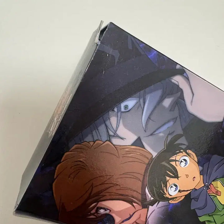 [BUNJANG] Detective Conan Puzzle / 명탐정 코난 퍼즐