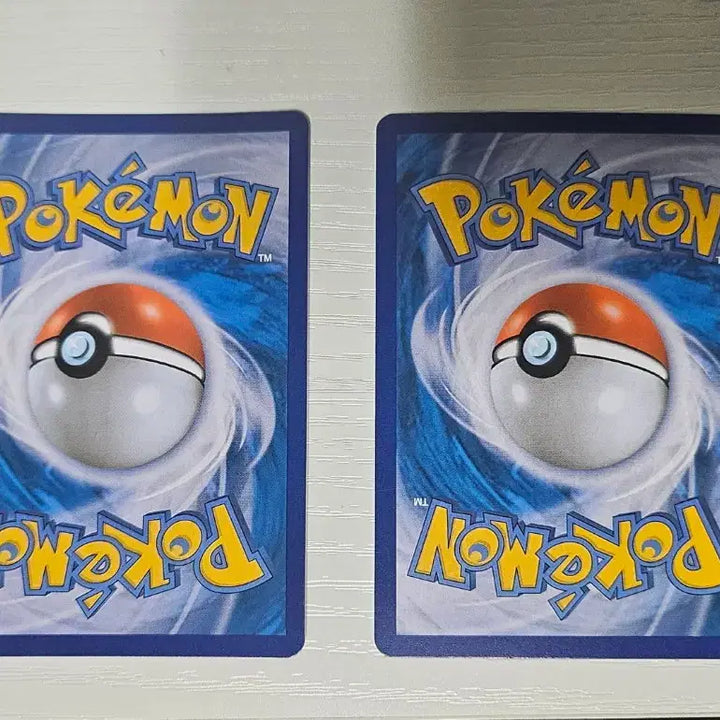 [BUNJANG] Pokemon Card Gyarados VMAX / V Set / 포켓몬카드 갸라도스 VMAX /  V 2종세트