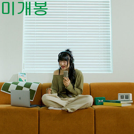 [BUNJANG] Joyce Anxious Love Sealed CD / 조이스 (Joyce) - Anxious Love (미개봉, CD)