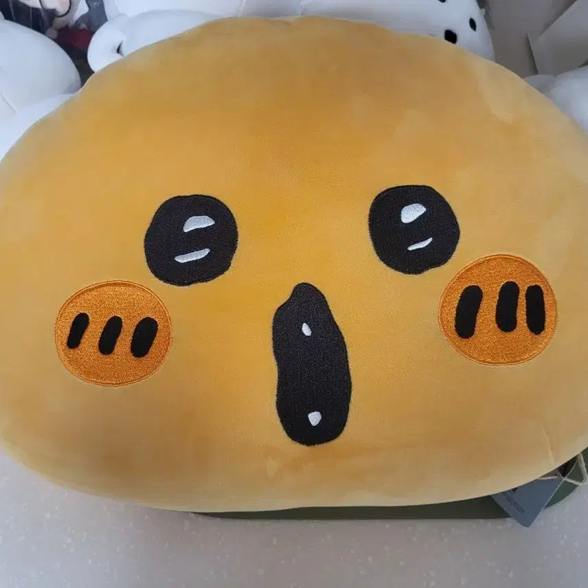 [BUNJANG] Goroke Face Cushion / 고로케 페이스 쿠션
