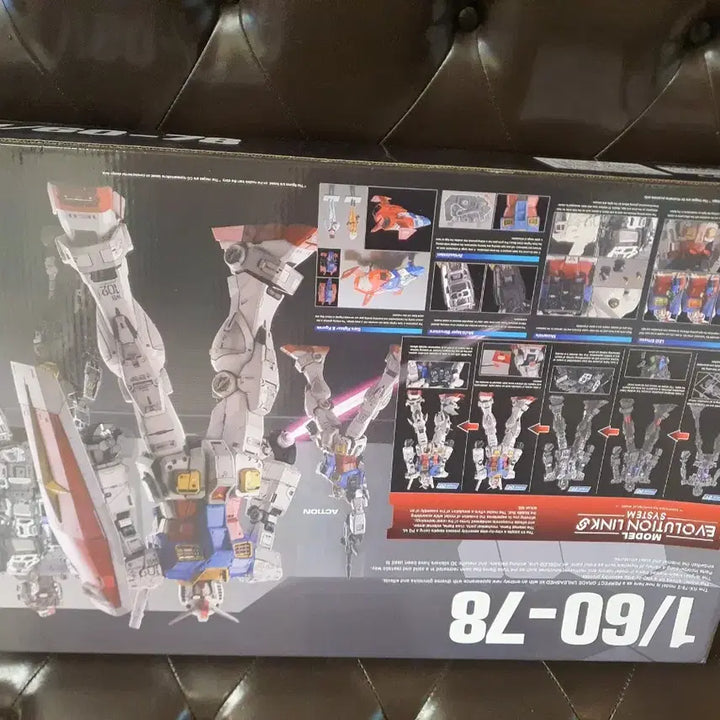 [BUNJANG] Daban PG Unreleased + Delpi Decal / 다반PG언리시드+델피데칼  팝니다