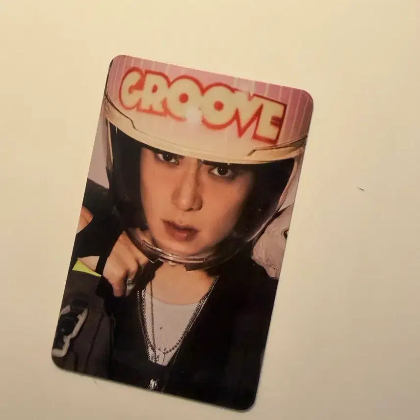 [BUNJANG] NCT 127 Jaehyun Lucky Draw Photocard / 엔시티 127 재현 정재현 핫트랙스 미공포 포카 특전 양도 일이칠 일리칠 블링이