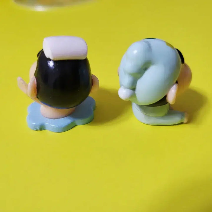 [BUNJANG] Surprise Egg Series Kids Bath Ball Random Figures (Set of 2) / 21년도 깜짝에그시리즈 키즈바스볼 랜덤피규어 2종