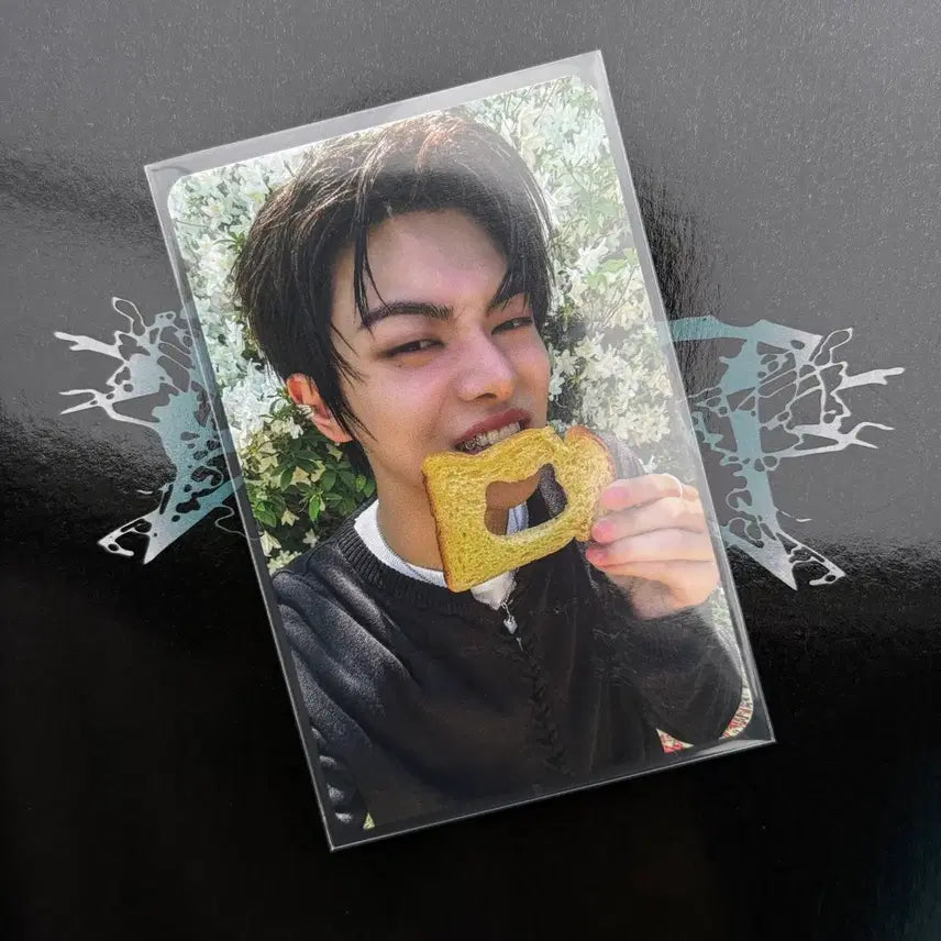[BUNJANG] ALD1 LEO 1st Week Music Show Photocard / ALD1 알디원 리오 (이리오 LEO) 1주차 사녹 공방 포카