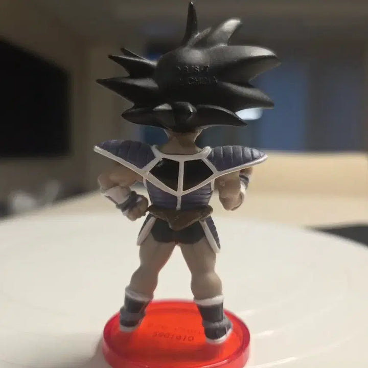 [BUNJANG] Dragon Ball Thales Figure (No Box) / 드래곤볼 타레스 피규어 (노박스)