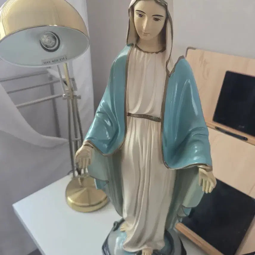 [BUNJANG] Statue of the Virgin Mary / 성모마리아상