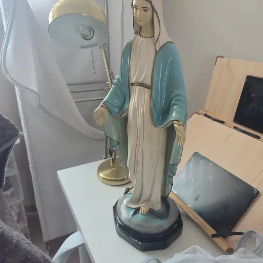 [BUNJANG] Statue of the Virgin Mary / 성모마리아상