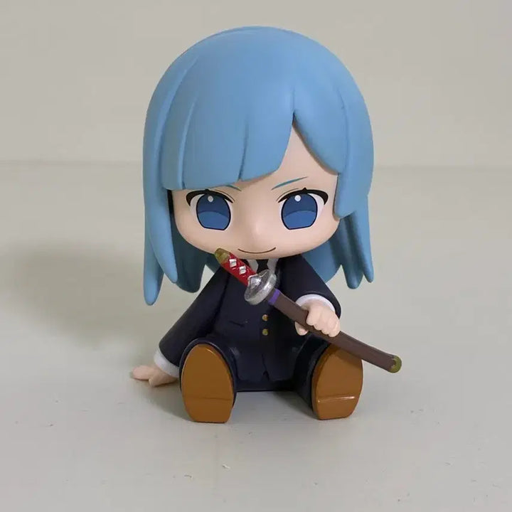 [BUNJANG] Miyakashi Kasumi Popmart Figure / 미와 카스미 팝마트 피규어