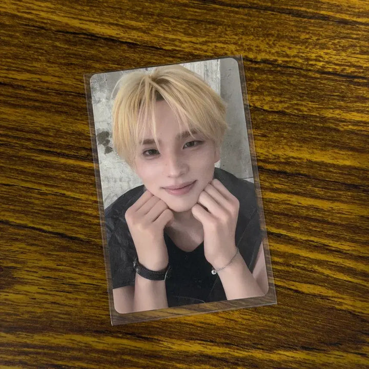 [BUNJANG] TWS Japan Sajun Sinyu Photocard / 투어스 일본 재팬 42존 사이존 신유