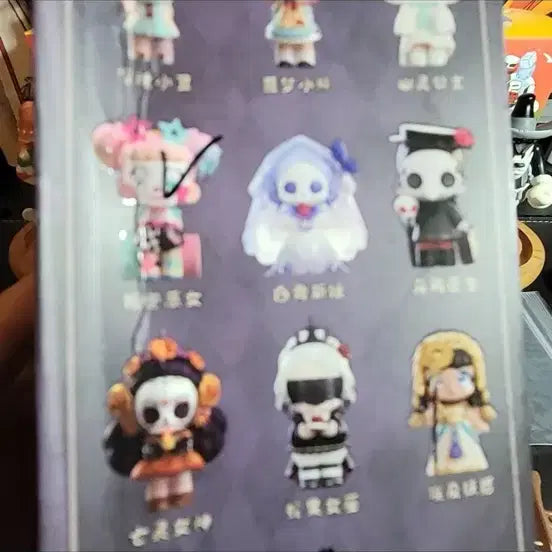 [BUNJANG] Kasa Harley Quinn Figure / kasa 할리퀸 피규어