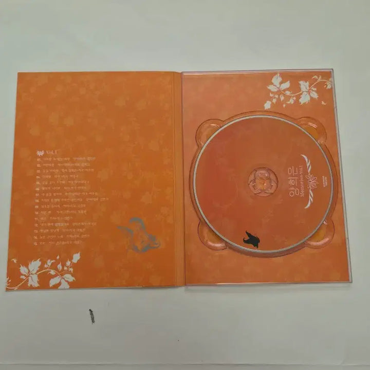[BUNJANG] Yang Hee-eun Memories Vol.1 &amp; Vol.2 CD Set / 양희은 Memories Vol.1, Vol.2 CD 세트