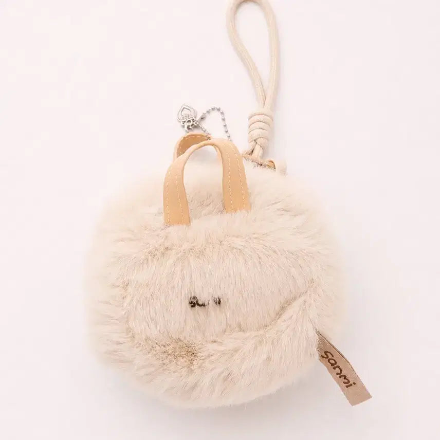 [BUNJANG] Sanmi Sweet Bag Doll (Two Eyes) / 산미 스위트백 인형 (투눈)