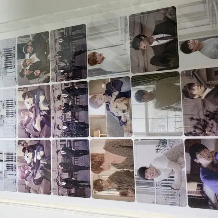 [BUNJANG] JYJ Photocard / JYJ photo  card