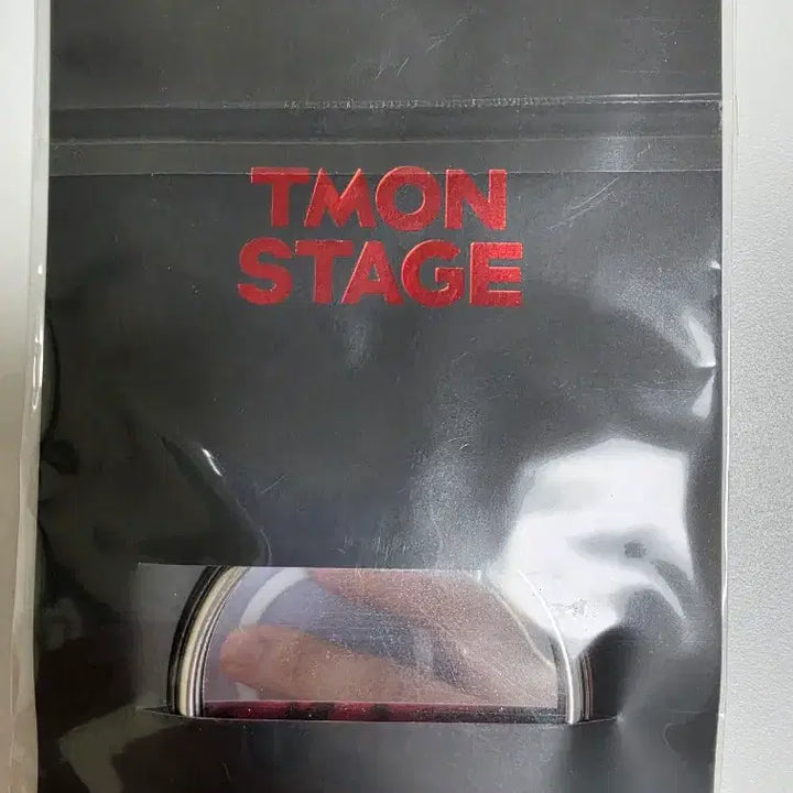 [BUNJANG] Death Note The Musical Hand Mirror / 뮤지컬 데스노트 손거울