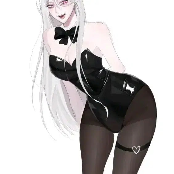 [BUNJANG] Custom Digital Art Commission Service / 그림 커미션