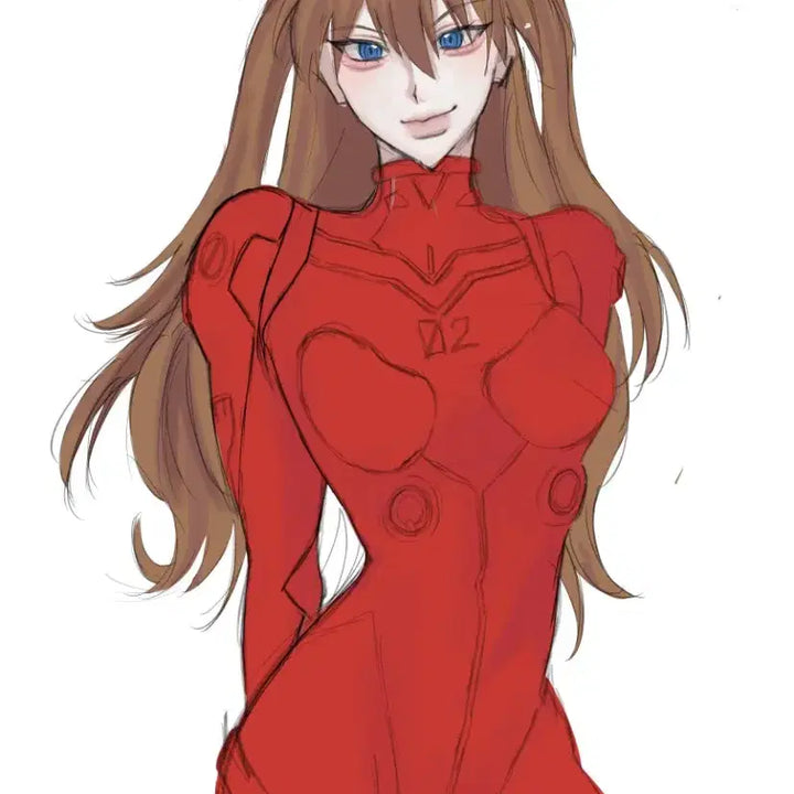 [BUNJANG] Custom Digital Art Commission Service / 그림 커미션