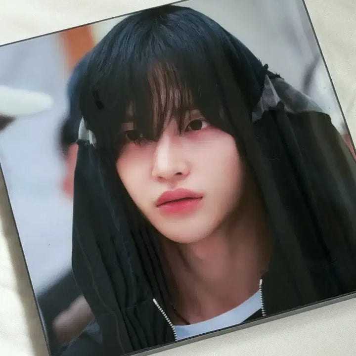 [BUNJANG] RIIZE Wonbin Frame / 라이즈 원빈 액자